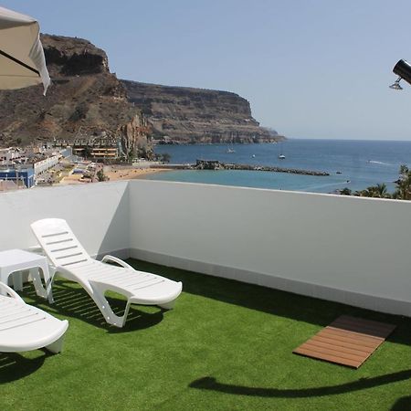 Mele Sky Beach Playa De Mogan Puerto De Mogan Extérieur photo