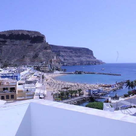 Mele Sky Beach Playa De Mogan Puerto De Mogan Extérieur photo