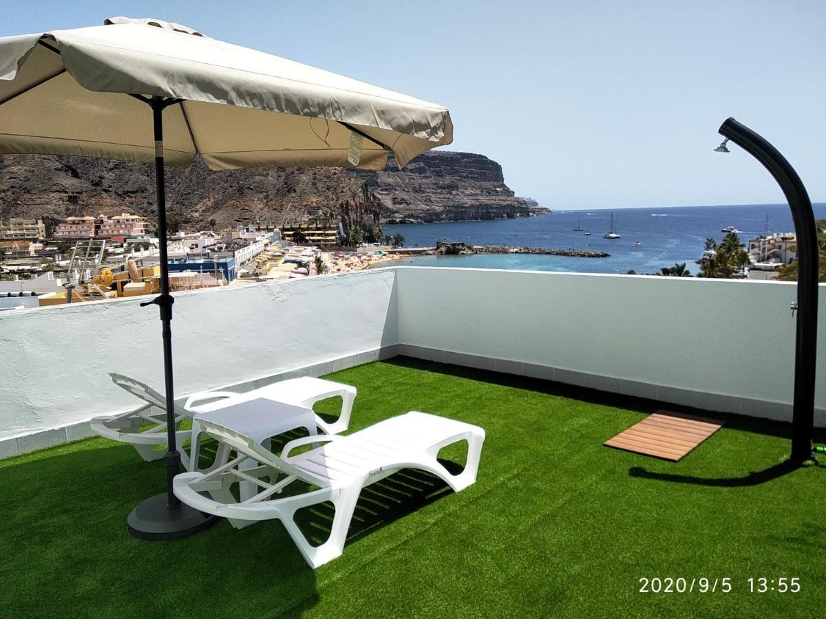 Mele Sky Beach Playa De Mogan Puerto De Mogan Extérieur photo