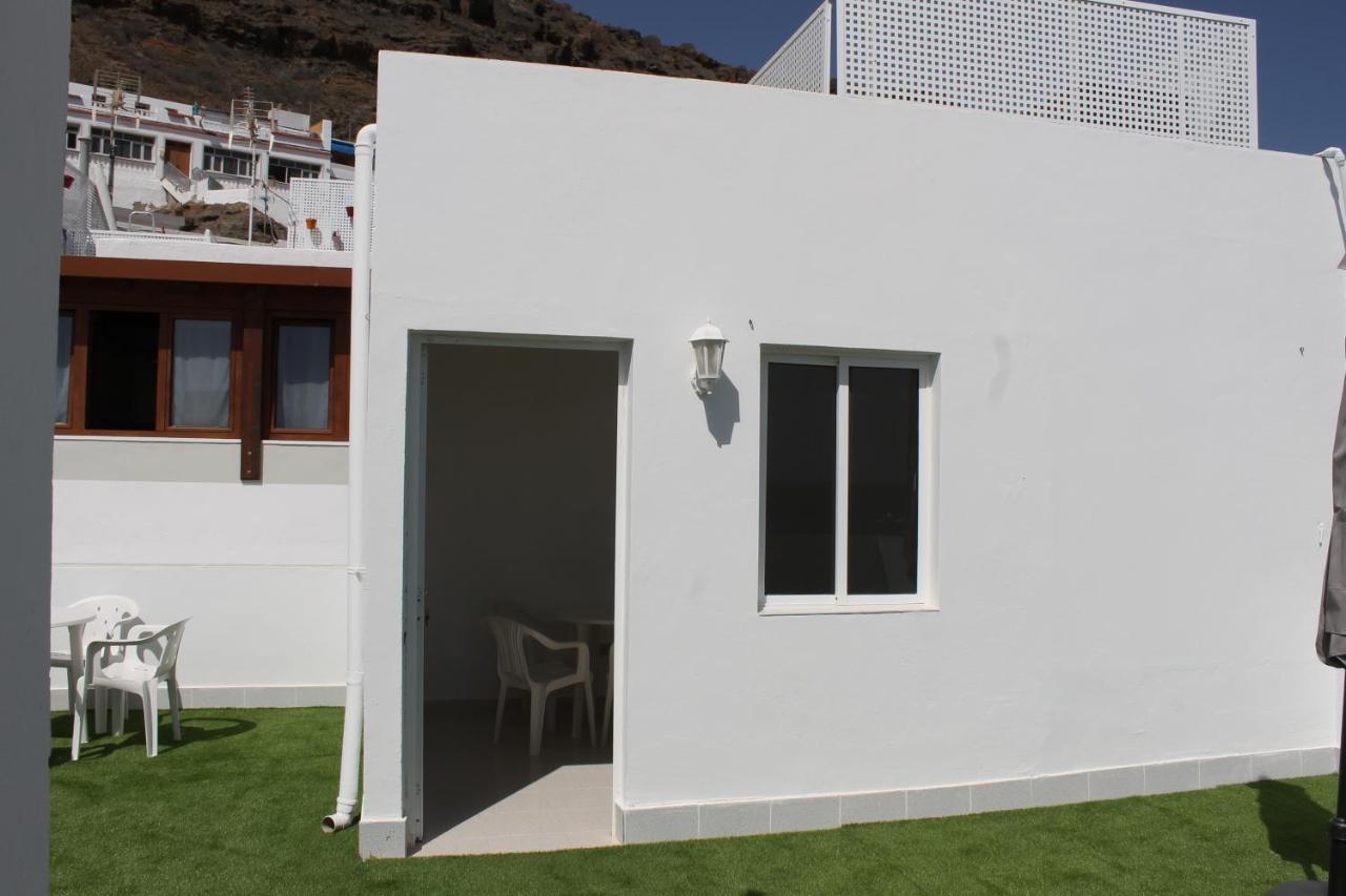 Mele Sky Beach Playa De Mogan Puerto De Mogan Extérieur photo