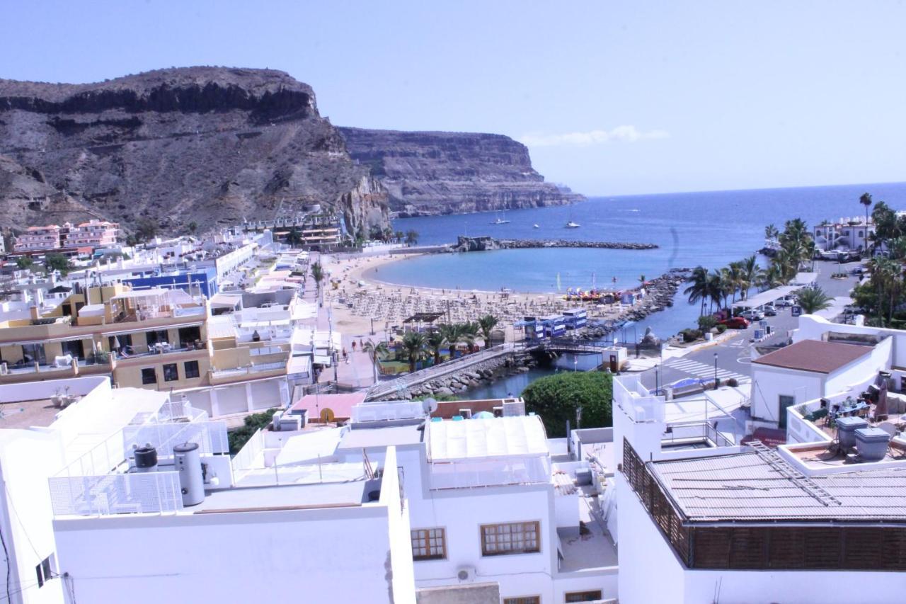 Mele Sky Beach Playa De Mogan Puerto De Mogan Extérieur photo
