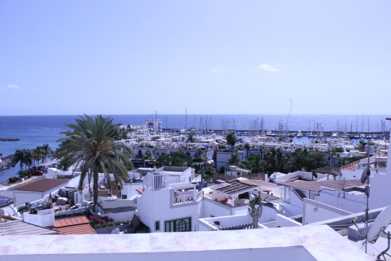 Mele Sky Beach Playa De Mogan Puerto De Mogan Extérieur photo