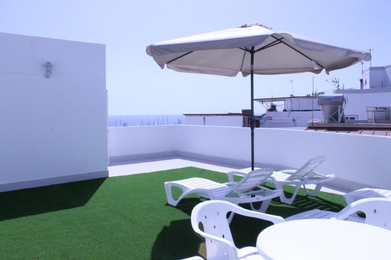 Mele Sky Beach Playa De Mogan Puerto De Mogan Extérieur photo